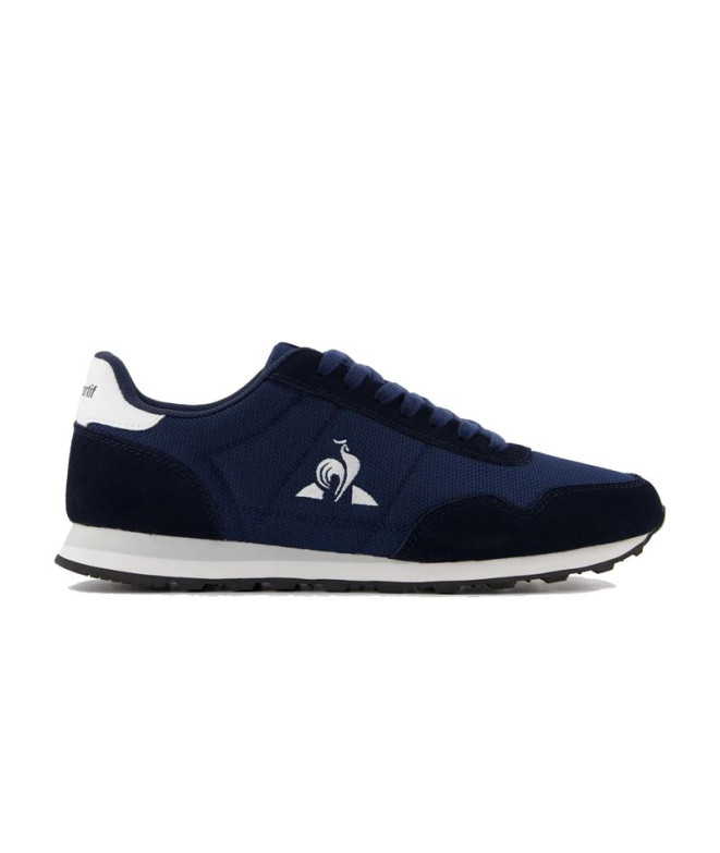 Chaussures Le coq Sportif Astra Blue