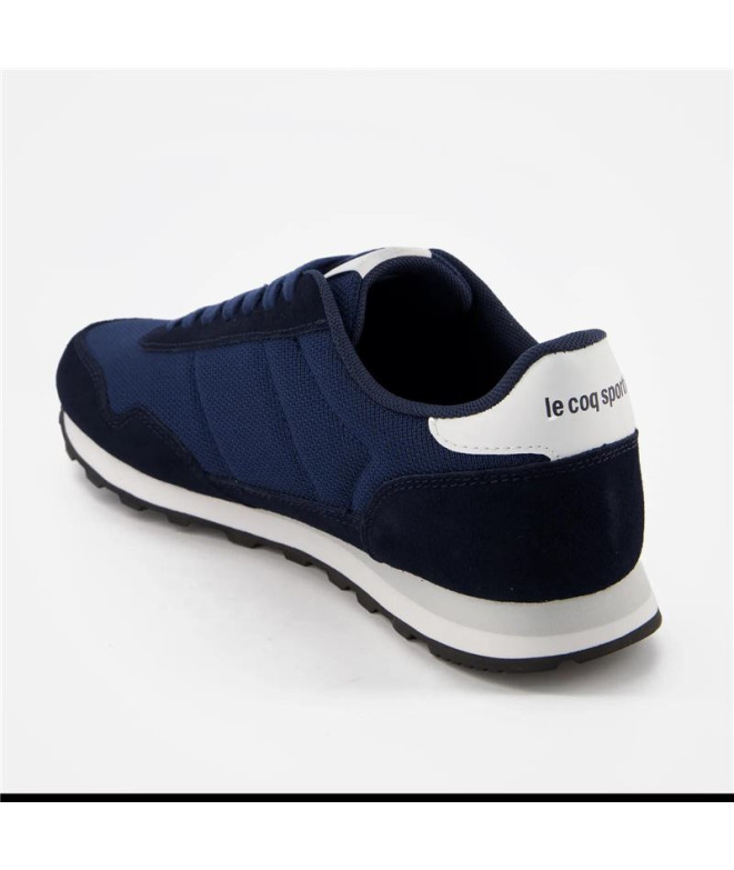 Chaussures Le coq Sportif Astra Bleu