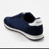 Chaussures Le coq Sportif Astra Bleu
