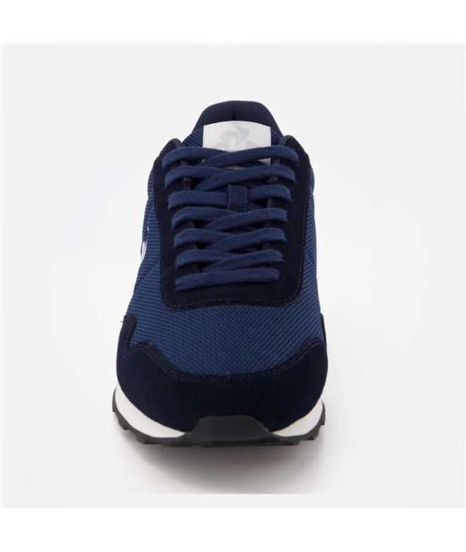 Chaussures Le coq Sportif Astra Bleu