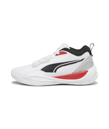 Chaussure de basket-ball Puma Playmaker Pro Plus pour hommes