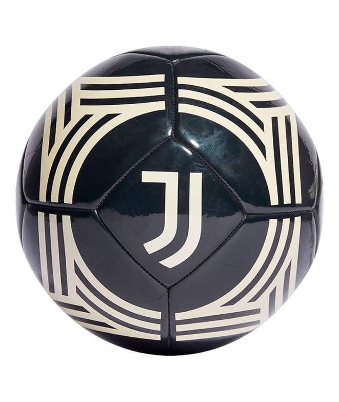 Bola de futebol adidas Juve Mini 3Rd