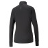 T-shirt Running de Puma Run Favorite 1/4 Zip Femme