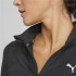 T-shirt Running de Puma Run Favorite 1/4 Zip Femme
