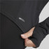 T-shirt Running de Puma Run Favorite 1/4 Zip Femme