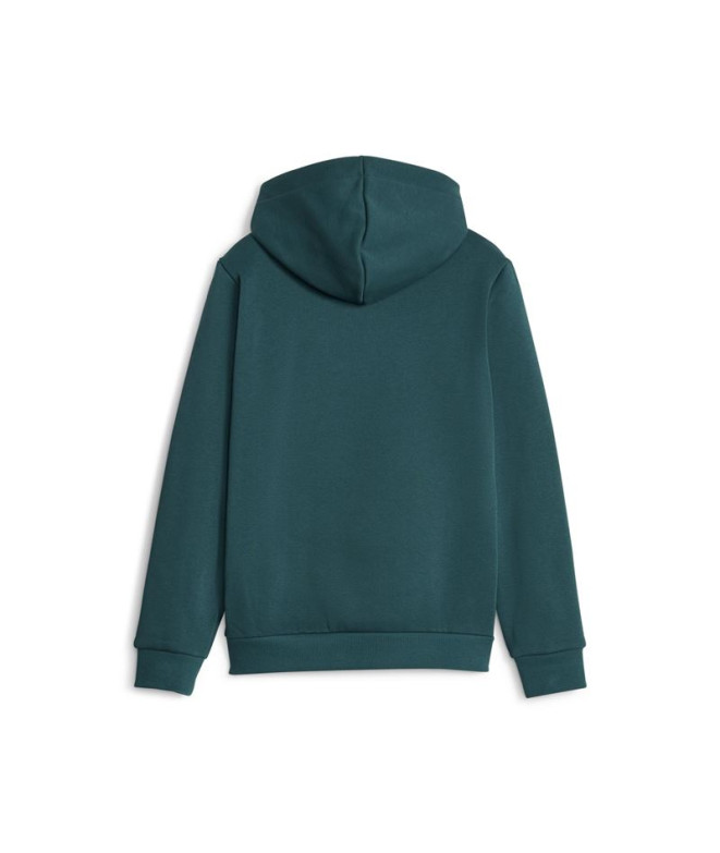 Sweat-shirt Puma Ess+ 2 Col Big Logo Kids