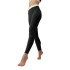 Leggings Born Living Yoga Fiorella Preto/Tapioca Mulher