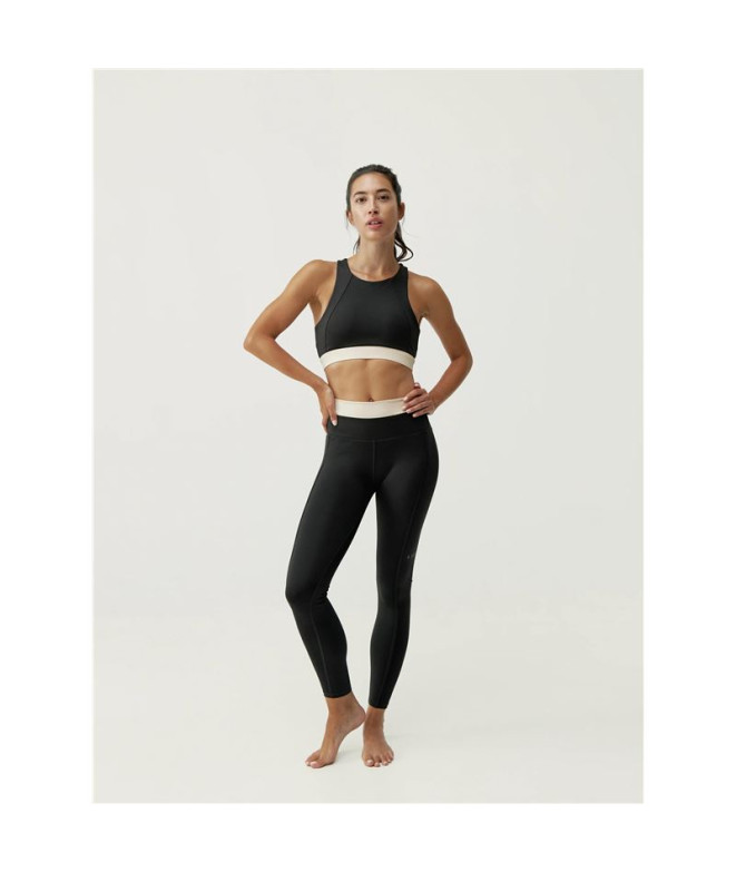 Leggings Born Living Yoga Fiorella...