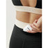 Leggings Born Living Yoga Fiorella Preto/Tapioca Mulher