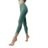 Leggings Born Living Yoga Ibai Oregano Mulher