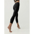 Leggings Born Living Yoga Unai Black Femme
