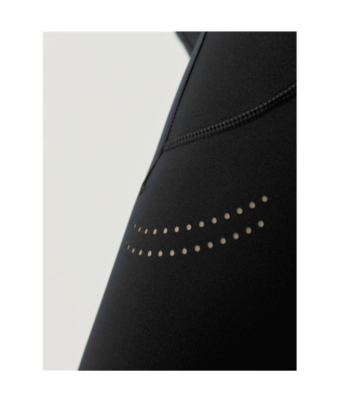 Leggings Born Living Yoga Unai Preto Mulher