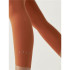 Leggings Born Living Yoga Unai Gingerbread Mulher