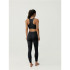Leggings Born Living Yoga Agni Preto Mulher