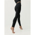 Leggings Born Living Yoga Keila Noir Femme