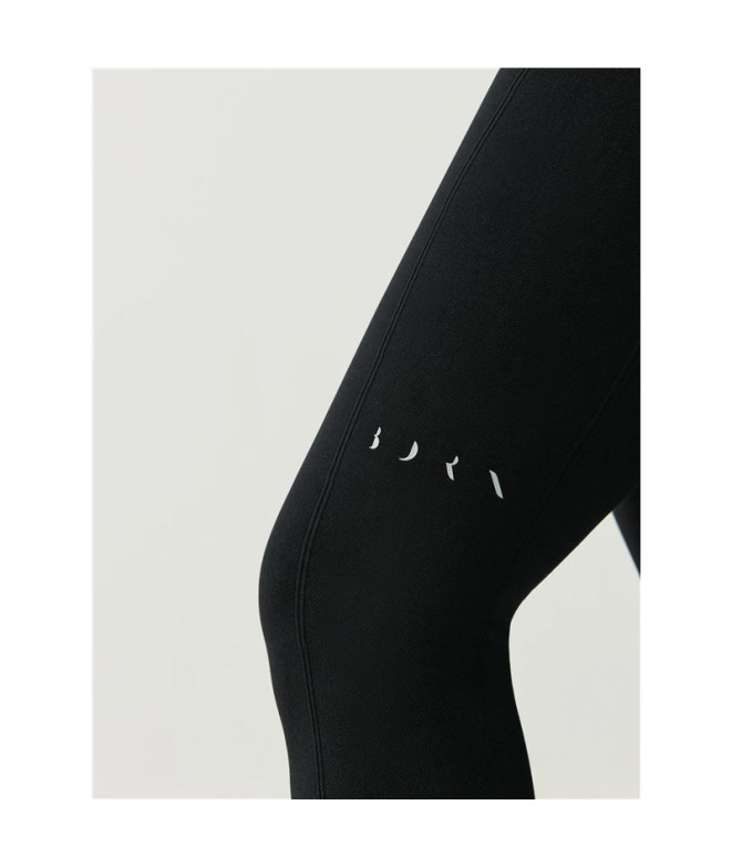 Leggings Born Living Yoga Keila Noir Femme