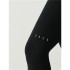Leggings Born Living Yoga Keila Noir Femme
