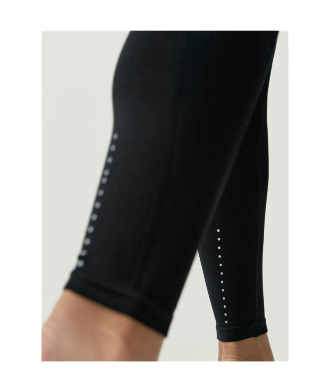 Leggings Born Living Yoga Keila Noir Femme