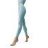 Leggings Born Living Yoga Keila Eucalyptus Mulher