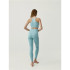 Leggings Born Living Yoga Keila Eucalyptus Mulher