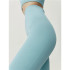 Leggings Born Living Yoga Keila Eucalyptus Mulher