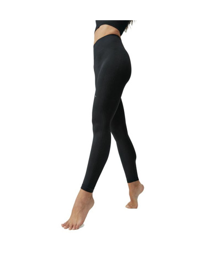 Mallas Born Living Yoga Yami Black Mujer Mallas Born Living Yoga Yami Black Mujer