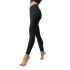 Malhas Born Living Yoga Yami Black Mulher
