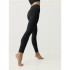 Malhas Born Living Yoga Yami Black Mulher