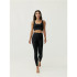 Malhas Born Living Yoga Yami Black Mulher
