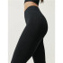Malhas Born Living Yoga Yami Black Mulher