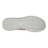 Sapatilhas Skechers Faixa - Mais larga Homem Malha vermelha/Pu/Black Trim