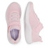Zapatillas Skechers Bounder - Cool Cruis Niña Blush Mesh/Trim