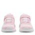 Zapatillas Skechers Bounder - Cool Cruis Niña Blush Mesh/Trim