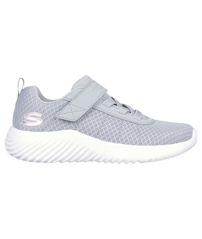 Chaussures Skechers Bounder - Cool Cruis Girl