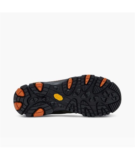 Botte d'alpinisme Merrell Moab 3 Mid GTX 2