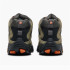 Bota de alpinismo Merrell Moab 3 Mid GTX