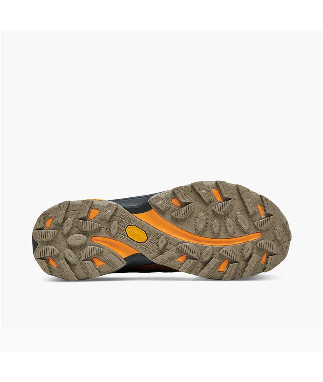 Chaussures de montagne Merrell Moab Speed GTX