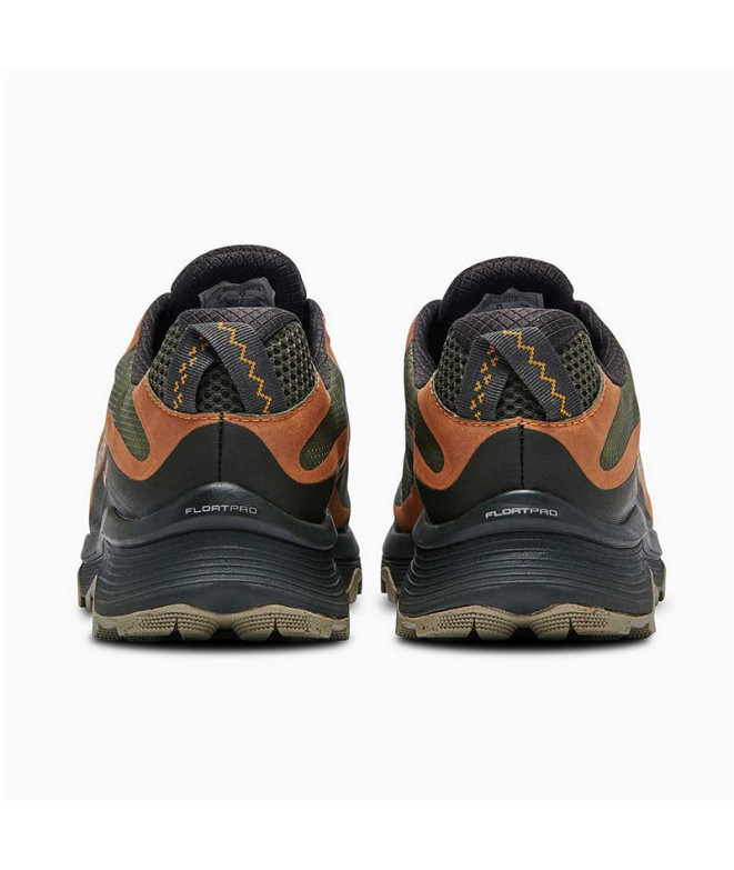 Chaussures de montagne Merrell Moab Speed GTX