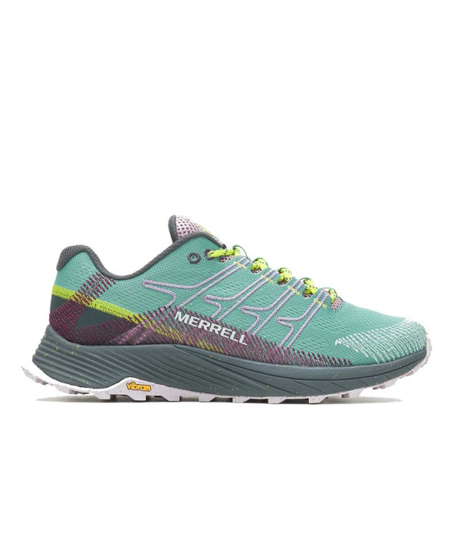 Zapatillas de montaña Merrell Moab Flight