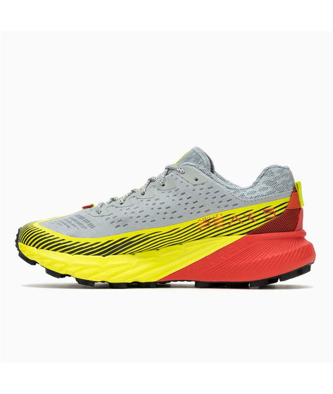 Zapatillas de Trail Merrell Agility Peak 5 -...