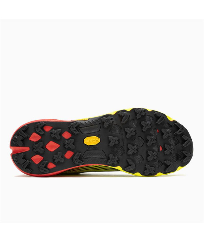 Zapatillas de Trail Merrell Agility Peak 5 -...