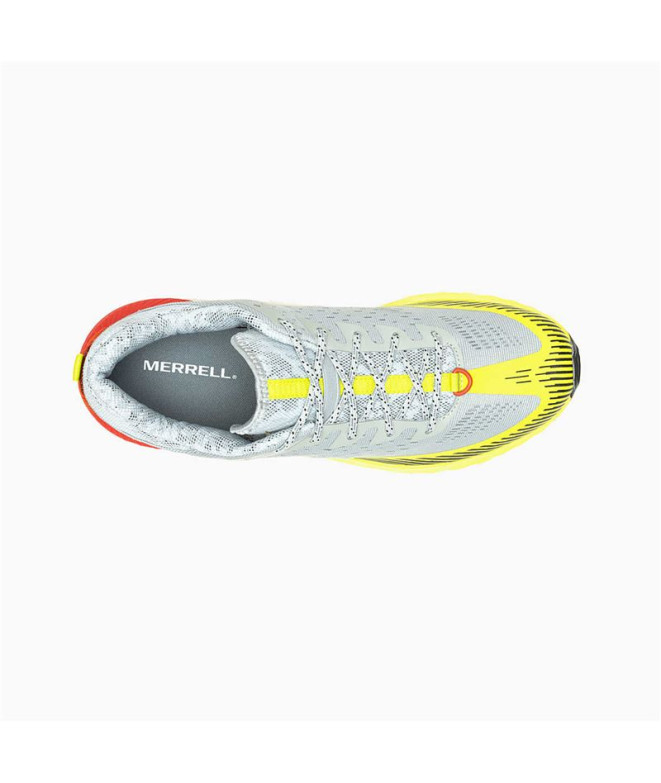Zapatillas de Trail Merrell Agility Peak 5 -...