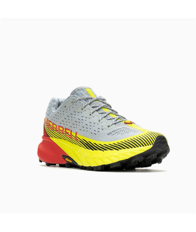 Zapatillas de Trail Merrell Agility Peak 5 -...