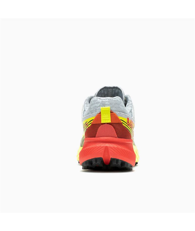 Zapatillas de Trail Merrell Agility Peak 5 -...