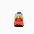 Sapatilhas Trail Merrell de Agility Peak 5 - Cinzento Homem