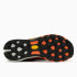 Chaussures de Trail Merrell Agility Peak 5 - Bleu Orange Femme