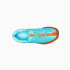 Chaussures de Trail Merrell Agility Peak 5 - Bleu Orange Femme