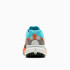Chaussures de Trail Merrell Agility Peak 5 - Bleu Orange Femme