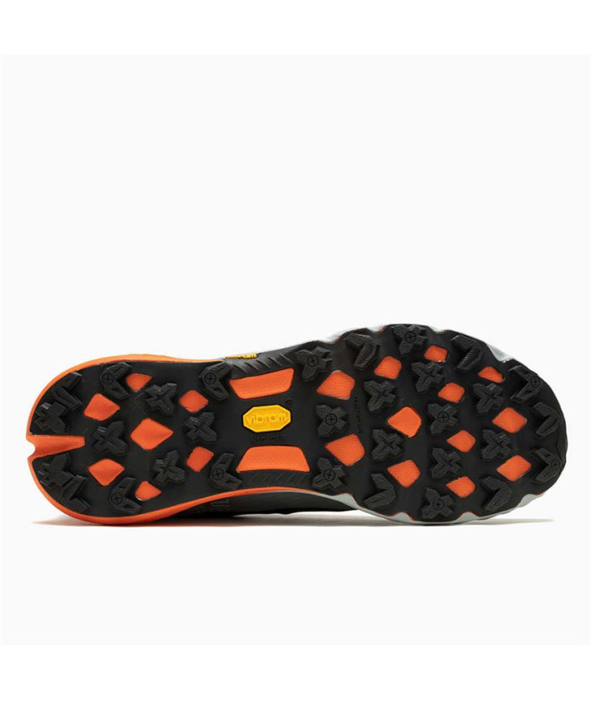 Chaussures de Trail Merrell Agility Peak 5 -...