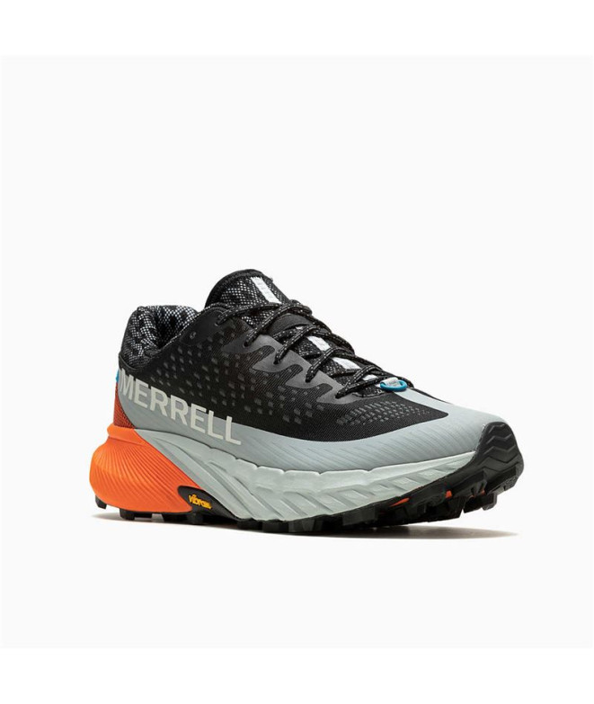 Chaussures de Trail Merrell Agility Peak 5 -...